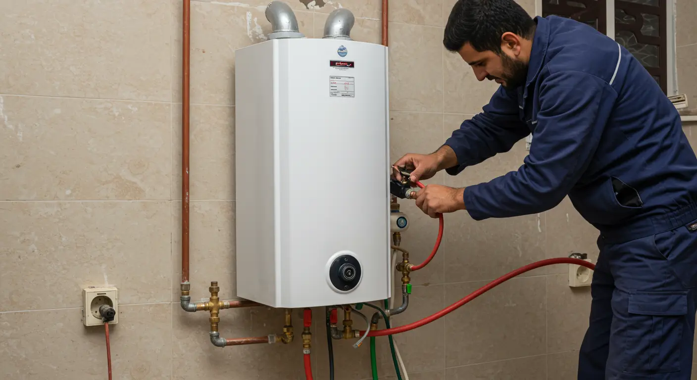 Electronic Appliances