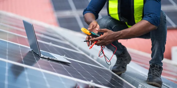 Preventive Maintenance